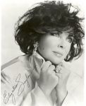 Elizabeth Taylor
