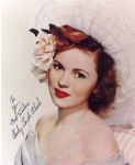 Shirley Temple-Black