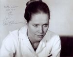 Liv Ullman