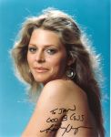 Lindsay Wagner
