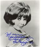 Deborah Walley