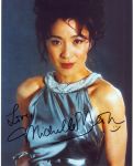 Michelle Yeoh