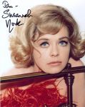 Susannah York