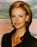 Charlize Theron