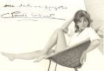 Claudia Cardinale