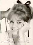 Claudia Cardinale