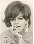Claudia Cardinale