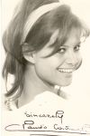 Claudia Cardinale