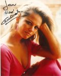 Claudia Cardinale