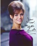 Claudia Cardinale