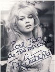 Brigitte Bardot