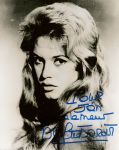 Brigitte Bardot