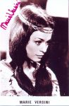 Marie Versini