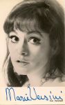Marie Versini