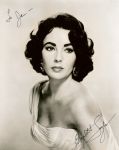Elizabeth Taylor