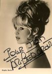 Brigitte Bardot