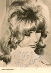 Susan Hampshire