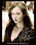 Katharine Isabelle