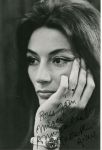 Anouk Aimee