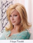 Morgan Fairchild