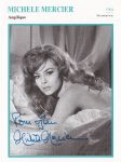 Michele Mercier