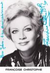 Francoise Christophe