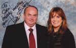 Linda Gray