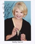 Kathy Garver