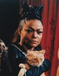 Eartha Kitt
