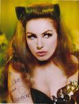 Julie Newmar