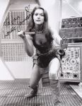 Louise Jameson