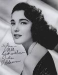 Julie Adams
