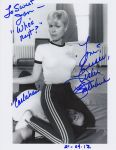 Leslie Easterbrook