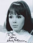 Wendy Padbury