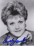 Angela Lansbury