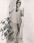 Samantha Eggar