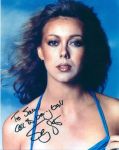 Jenny Agutter