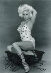 Mamie Van Doren