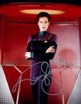 Terry Farrell