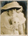 Theda Bara