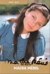 Macha Meril