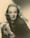 Marlene Dietrich