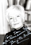 Brigitte Auber