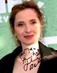 Julie Delpy
