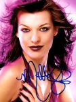 Milla Jovovich