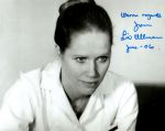 Liv Ullman