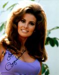 Raquel Welch