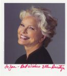 Ellen Burstyn