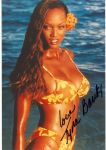 Tyra Banks