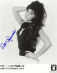 Patti Reynolds